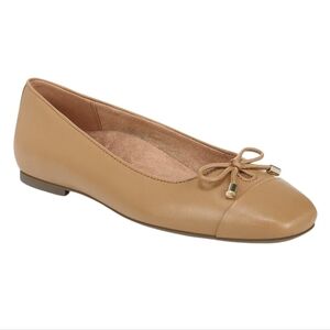 Vionic Klara Ballet Flat